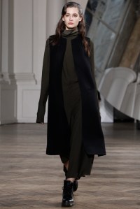 Gauchère RTW Fall 2016