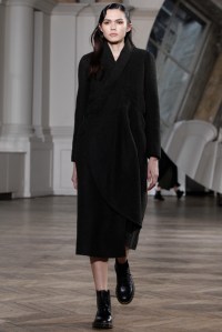Gauchère RTW Fall 2016