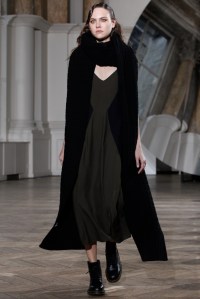 Gauchère RTW Fall 2016