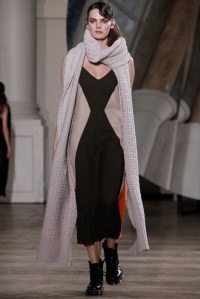 Gauchère RTW Fall 2016