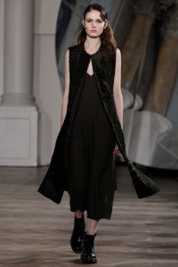 Gauchère RTW Fall 2016