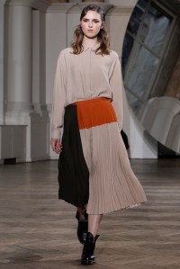Gauchère RTW Fall 2016