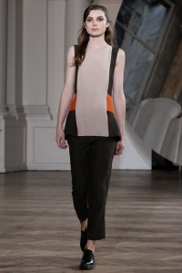 Gauchère RTW Fall 2016
