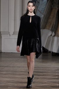 Gauchère RTW Fall 2016