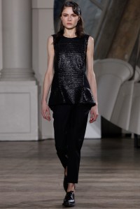 Gauchère RTW Fall 2016