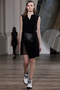 Gauchère RTW Fall 2016