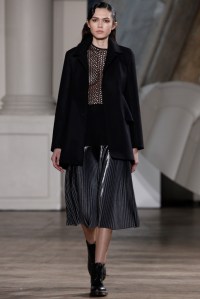 Gauchère RTW Fall 2016