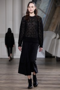 Gauchère RTW Fall 2016