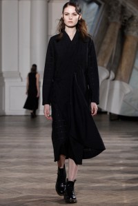 Gauchère RTW Fall 2016