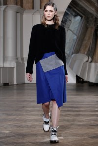 Gauchère RTW Fall 2016
