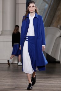 Gauchère RTW Fall 2016