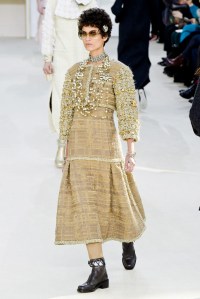 Chanel RTW Fall 2016