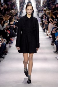 Christian Dior RTW Fall 2016