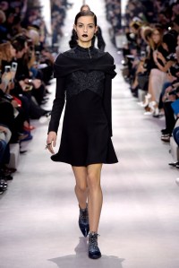 Christian Dior RTW Fall 2016