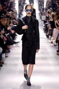 Christian Dior RTW Fall 2016