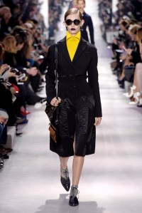 Christian Dior RTW Fall 2016