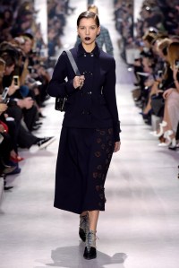 Christian Dior RTW Fall 2016