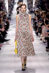 Christian Dior RTW Fall 2016