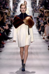 Christian Dior RTW Fall 2016