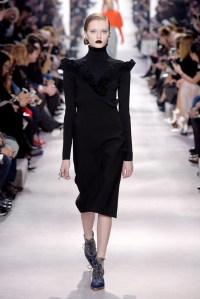 Christian Dior RTW Fall 2016