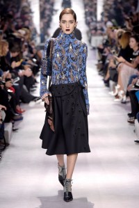Christian Dior RTW Fall 2016