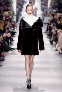 Christian Dior RTW Fall 2016