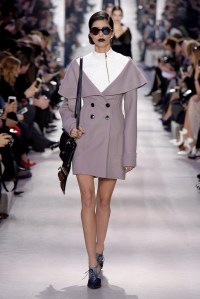 Christian Dior RTW Fall 2016