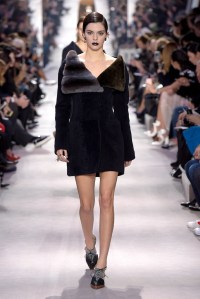 Christian Dior RTW Fall 2016