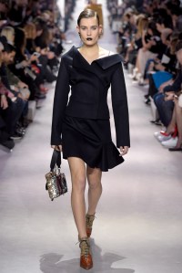 Christian Dior RTW Fall 2016
