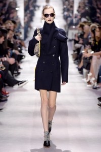 Christian Dior RTW Fall 2016