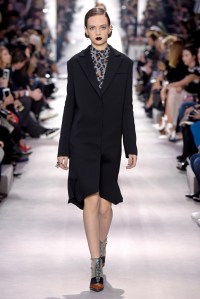 Christian Dior RTW Fall 2016