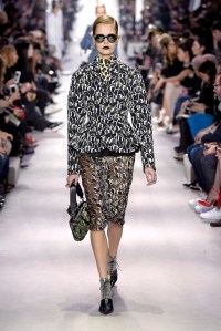 Christian Dior RTW Fall 2016