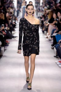 Christian Dior RTW Fall 2016