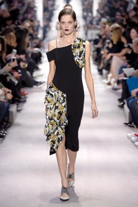 Christian Dior RTW Fall 2016