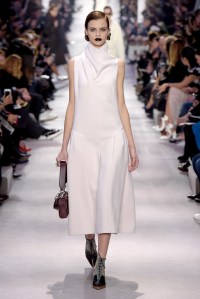 Christian Dior RTW Fall 2016