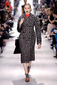 Christian Dior RTW Fall 2016