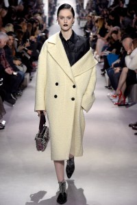 Christian Dior RTW Fall 2016