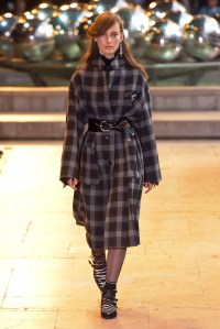 Isabel Marant RTW Fall 2016