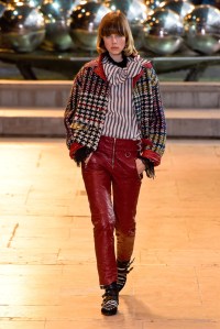 Isabel Marant RTW Fall 2016
