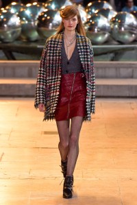 Isabel Marant RTW Fall 2016