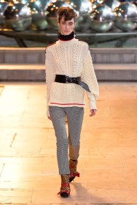Isabel Marant RTW Fall 2016