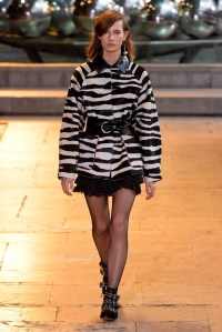 Isabel Marant RTW Fall 2016