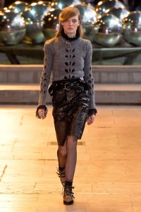 Isabel Marant RTW Fall 2016