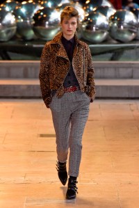 Isabel Marant RTW Fall 2016