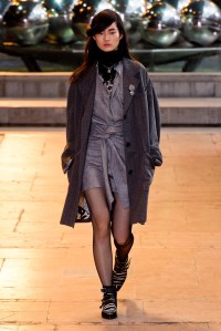Isabel Marant RTW Fall 2016