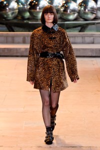 Isabel Marant RTW Fall 2016