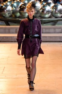 Isabel Marant RTW Fall 2016