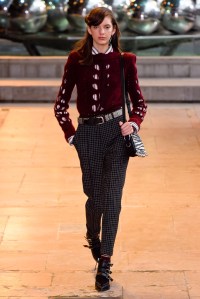Isabel Marant RTW Fall 2016