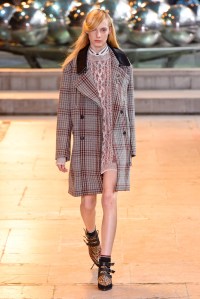 Isabel Marant RTW Fall 2016