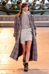 Isabel Marant RTW Fall 2016